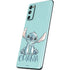 Disney Lilo and Stitch Ohana Galaxy S20 Fan Edition Skin